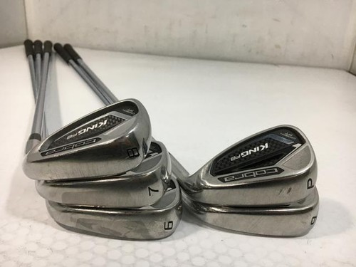 Set ferri cobra - di,