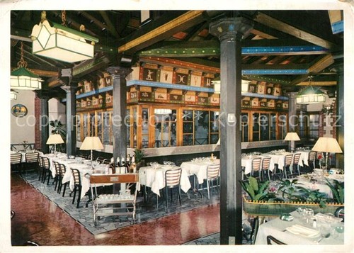 Milano ristorante giannino - ristorante,