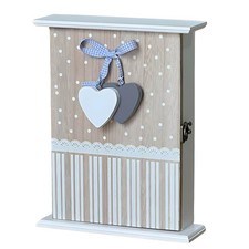 Cassetta portachiavi per casa