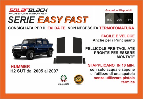 Pellicole oscuranti vetri
