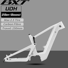 BXT Serie 29 E-MTB Full