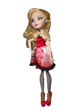 Ever After High Royal Apple