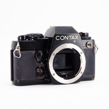 Contax 139 Quartz (for parts