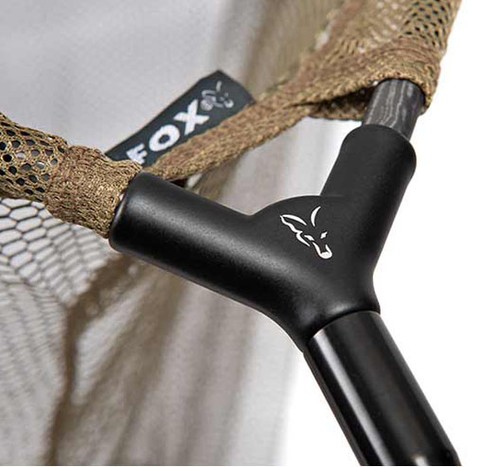 Fox eos rete - fox,