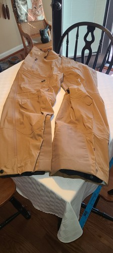 Pantaloni sci vintage - pantaloni,