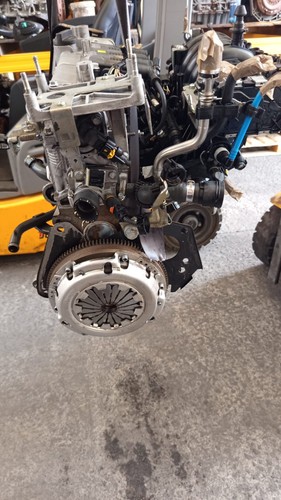 Motore fiat 500 8v - 500,