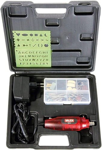 Mini trapano smerigliatrice - mini,