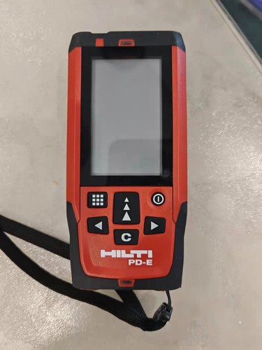 Hilti e misuratore laser - hilti,