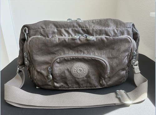 Borsa viaggio kipling 5 - borsa, da