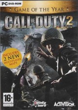 Call of Duty 2: Edizione Gioco