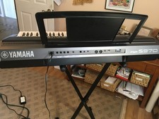 Yamaha psr 970 - psr,