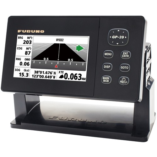 Furuno gp39 gps - furuno,