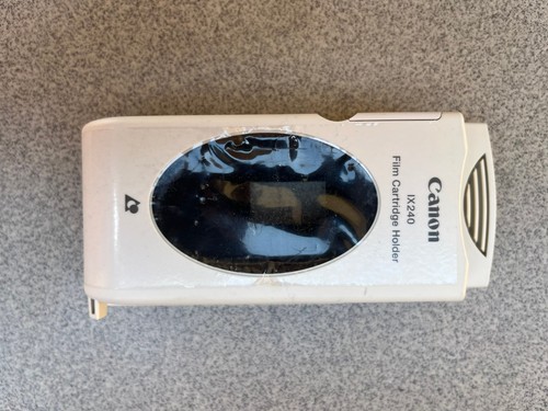 Canon ix240 film - film, cartridge