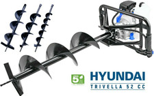 Trivella mototrivella