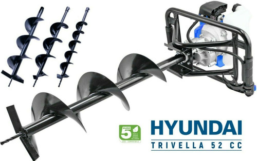 Trivella mototrivella