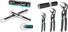 Set chiavi universali