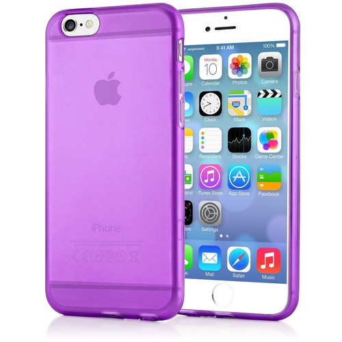 Custodia cellulare iphone - iphone, 6