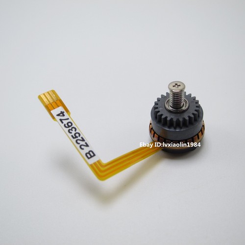 Obiettivo autofocus motor - obiettivo,