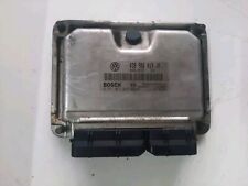 Centralina motore VW Polo 9N3