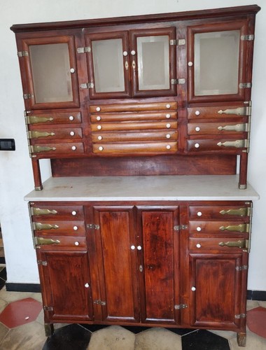 Credenza modernariato vintage