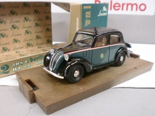 Brumm fiat 508 c - brumm,