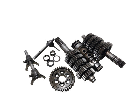 Kit cambio ducati multistrada - cambio,
