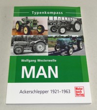 Typenkompass Uno - Trattore