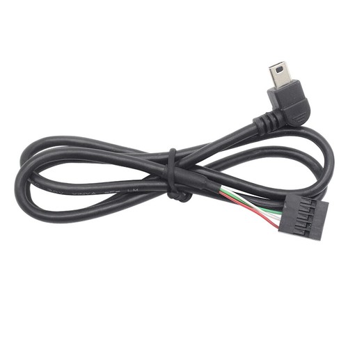 Cavo usb cooler - cpu,