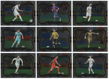 2017-18 Seleziona Field Level