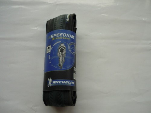 Copertone michelin speedium - copertone,