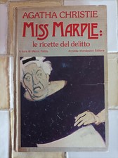 Omnibus Gialli - Agatha