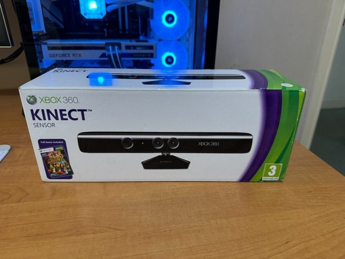 Microsoft xbox 360 fotocamera - microsoft,