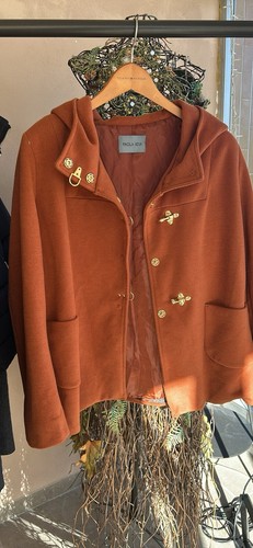 Cappotto donna invernale - cappotto,