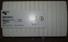 *Amplificatore antenna tv da interno