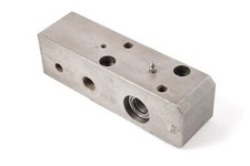 WEILER MATADOR tornio supporto