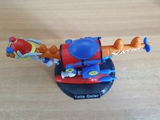 YATTAMAN CULT COLLECTIONACTION FIGURE (NO BOX) : YATTA DOILER YATTADOILER
