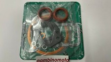 KIT SMERIGLIO MOTORE SLANZI DVA 1030 PER UN SOLO CILINDRO