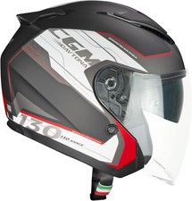 CASCO MOTO JET CGM 130 DAYTONA