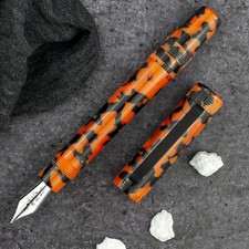 Penna stilografica tibaldi - penna,