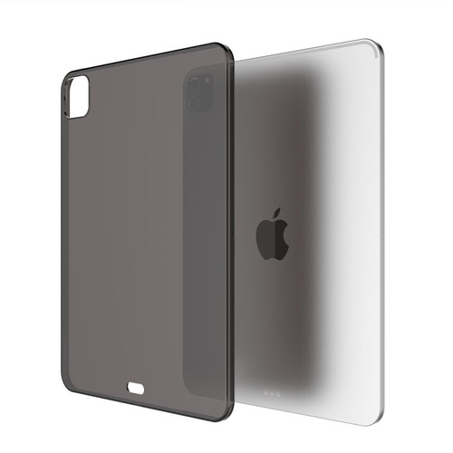 Custodia trasparente per - trasparente, ipad