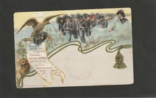 8° Reggimento  Bersaglieri