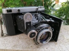 MOSKVA-5 MOCKBA-5 Fotocamera