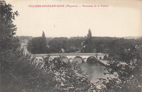 Villiers charlemagne 74463 - 53,