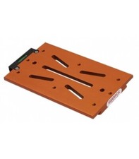 Geoptik Barra Losmandy 170mm Arancione