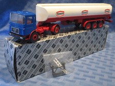 Conrad 3122, camion diesel