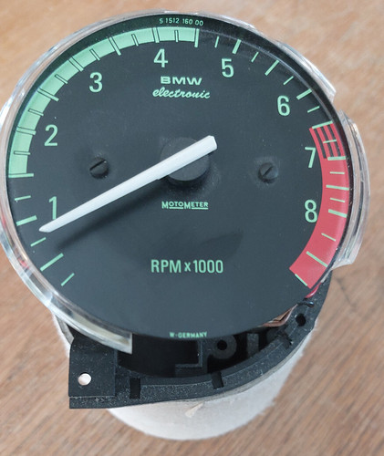 Bmw r100 contagiri - bmw,