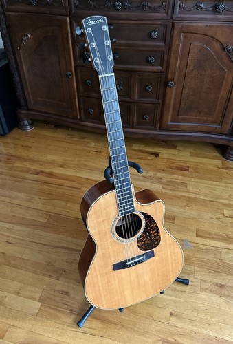 Larrivee mhe made in usa - lv-05,