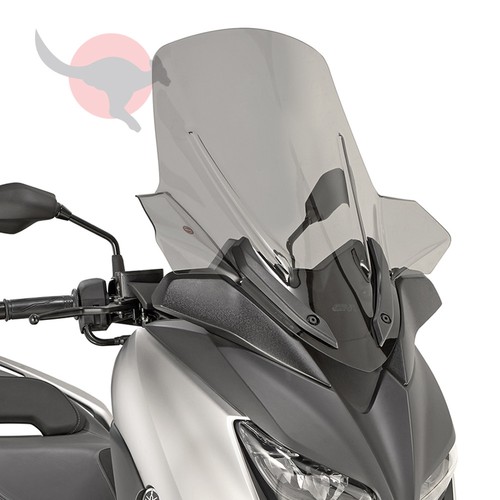 Parabrezza givi yamaha - -,