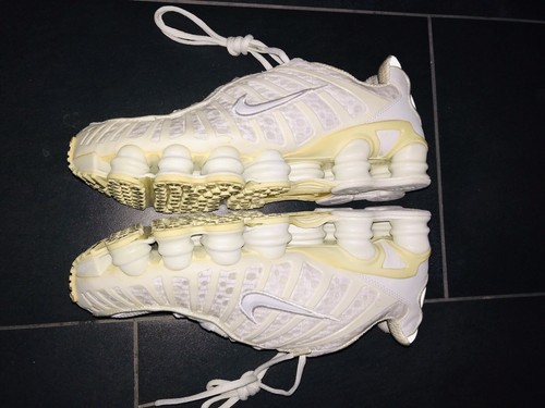 Nike shox - , tl