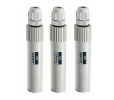 TRE SONDE DI LIVELLO PER